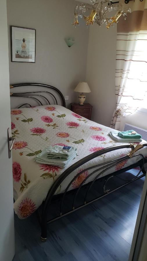 Le Calme Bed and Breakfast Plessé Εξωτερικό φωτογραφία