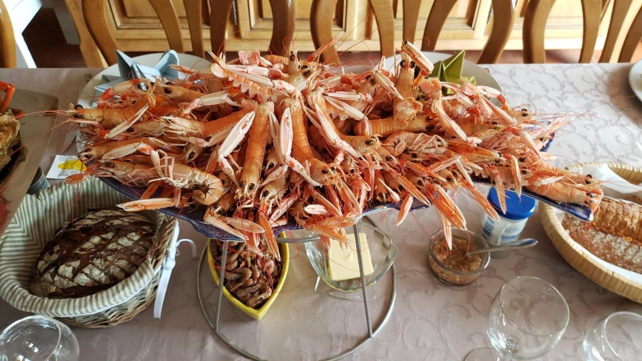 Le Calme Bed and Breakfast Plessé Εξωτερικό φωτογραφία
