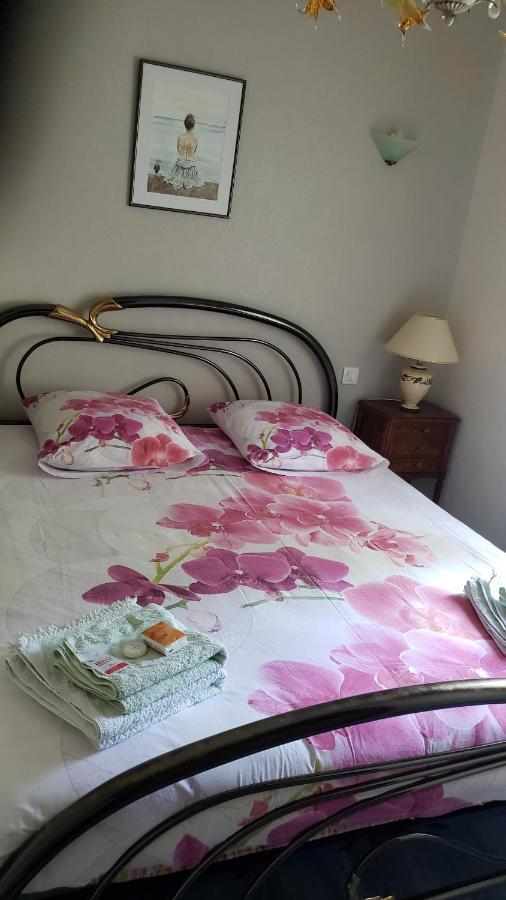 Le Calme Bed and Breakfast Plessé Εξωτερικό φωτογραφία